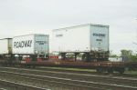 FEC 3372 With Two Roadway Pups